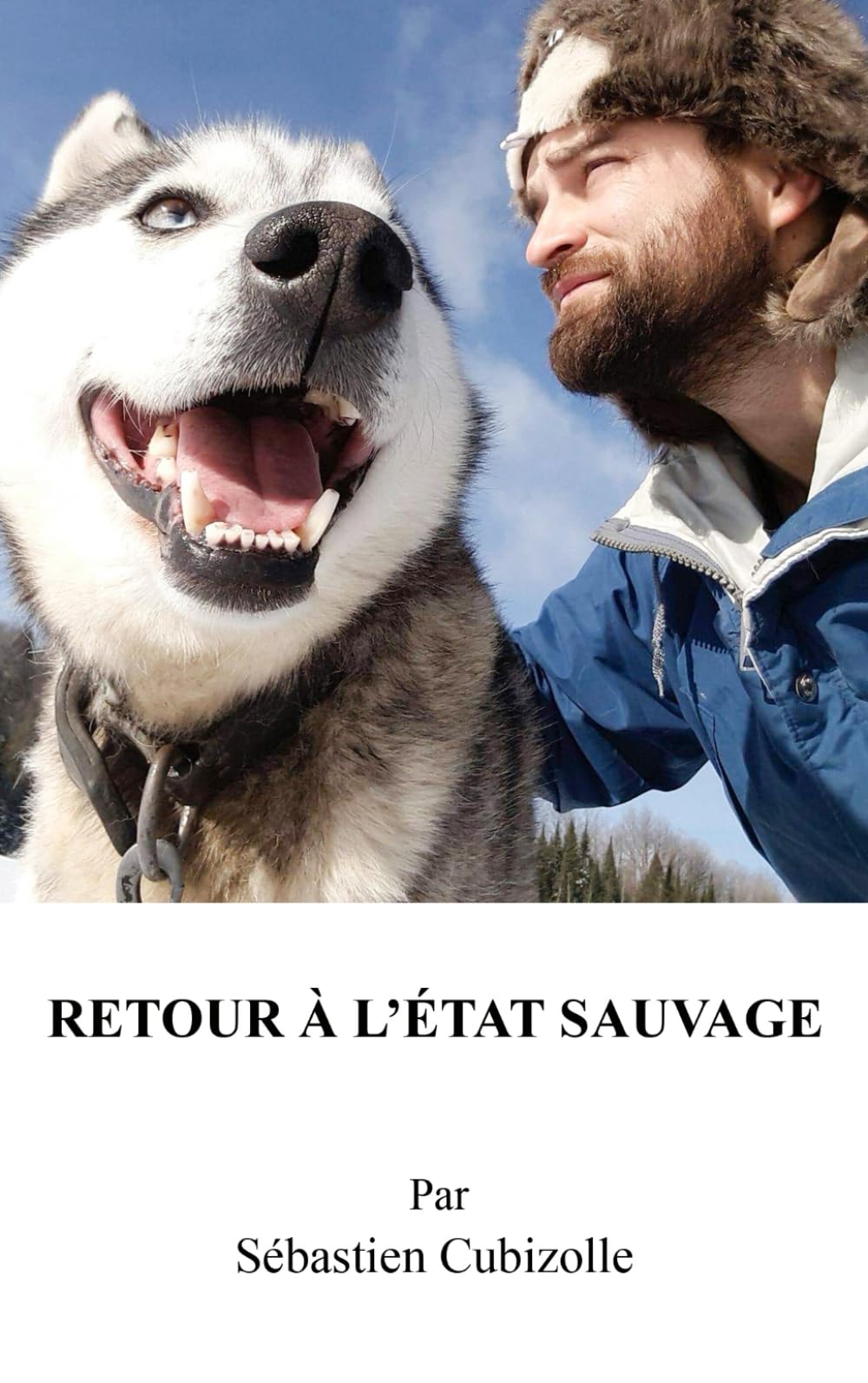 Retour à l'état sauvage