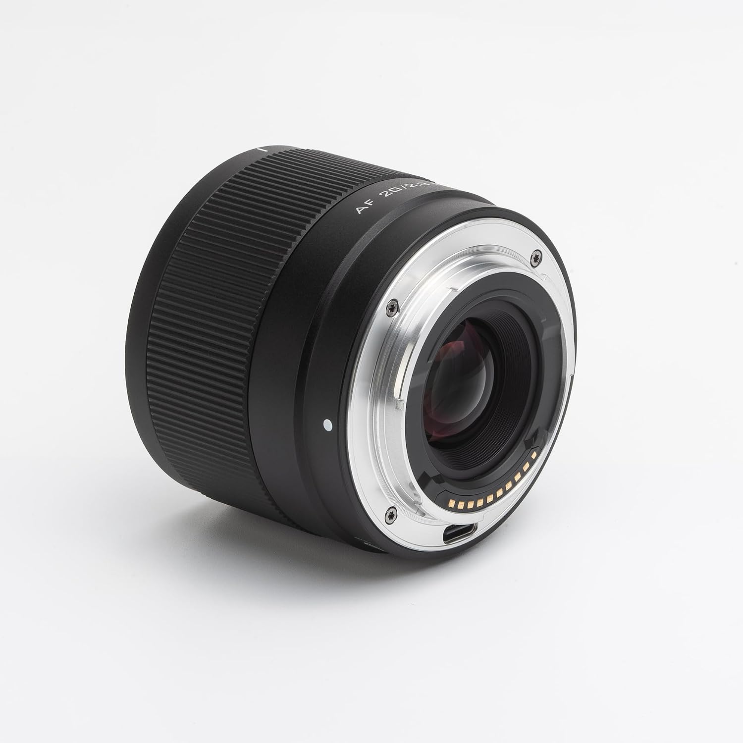 VILTROX 20mm F2.8 E-Mount Lens for Sony Camera, Auto Focus Wide-Angle STM Lens Full Frame with Large Aperture f/2.8 for Sony E-Mount Camera a7CR a7C a7CII a6700 ZV-E100 a6400 a6600 a7III a7IV 3 71e+c9MLiQL. AC SL1500