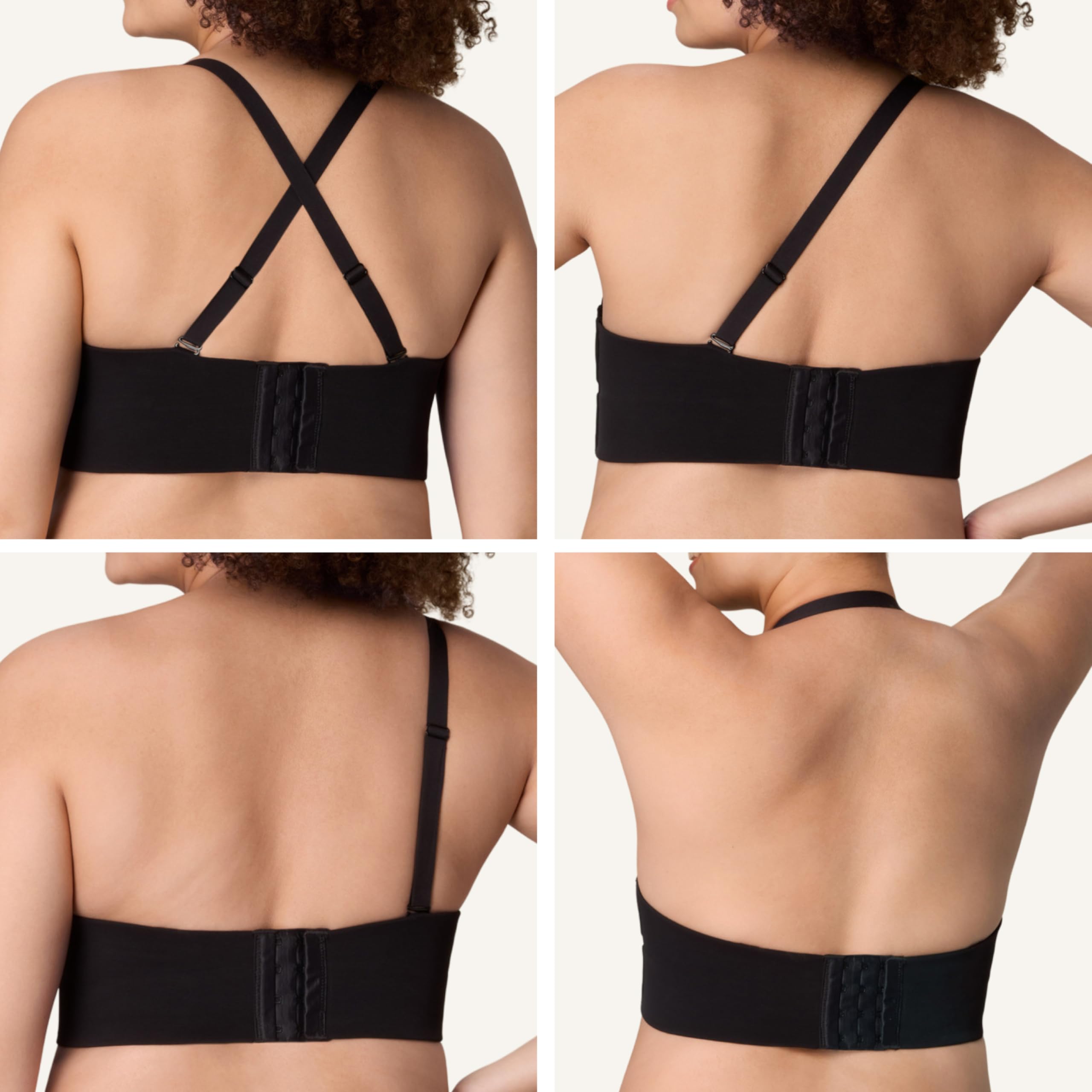 Playtex Sujetador para Mujer