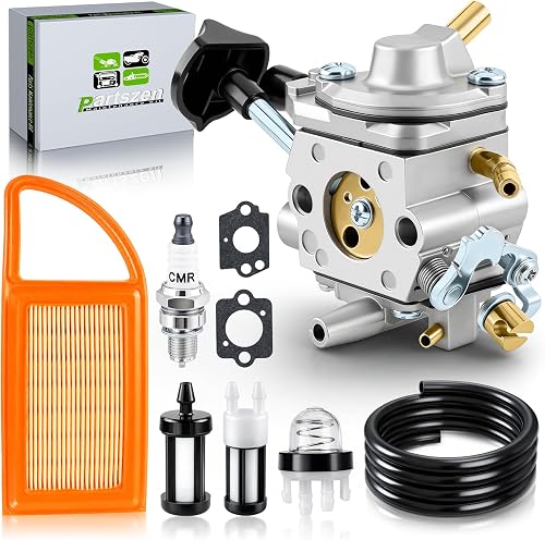 Carburetor for Stihl BR500 BR550 Backpack Leaf Blower Parts