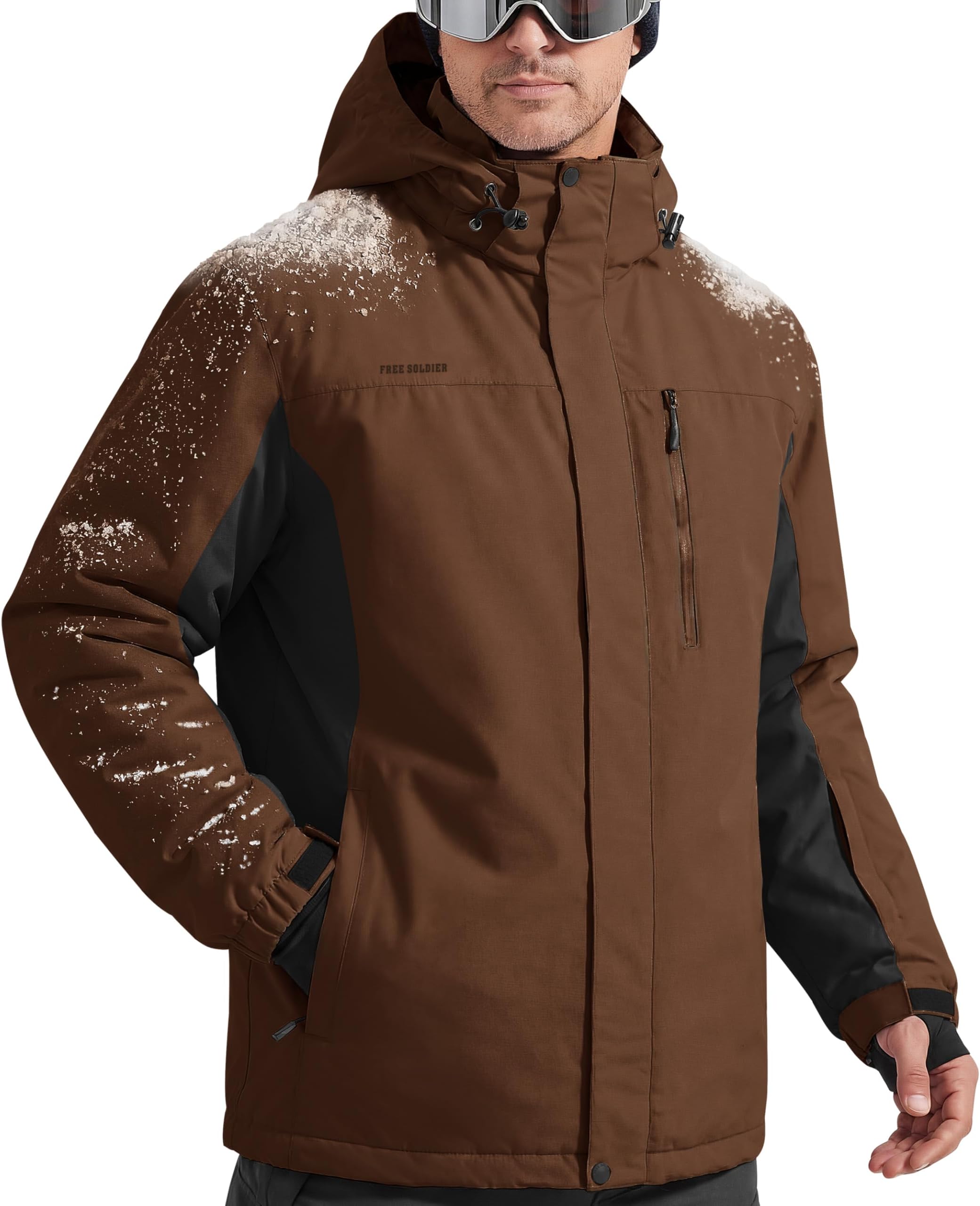 mens Pocket Pocket
