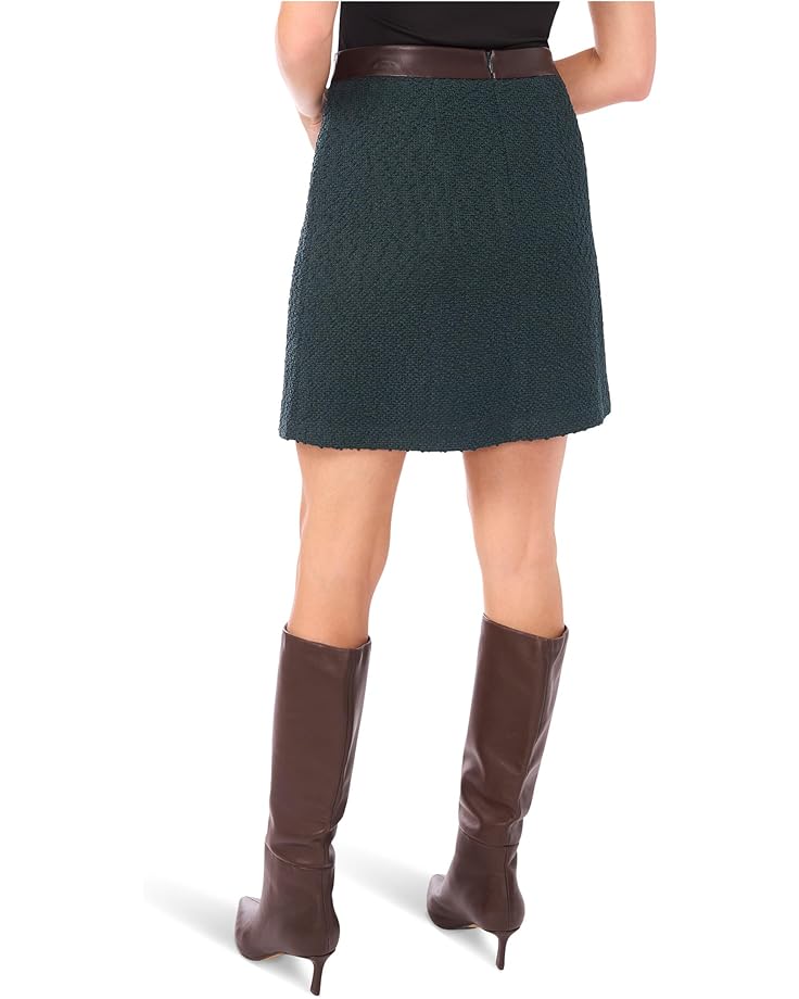 Vince Camuto Mini Skirt With Waistband - #2 of 3