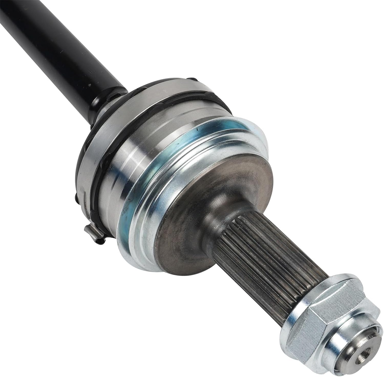 ECCPP CV Axle Shaft Assembly fit for Acura MDX 2016-2018 for Honda Ridgeline 2017-2019 42310T6ZA01 42310T6ZA02 42310TZ6A11 NCV21057 HO8646 42311T6ZA01 42311TZ6A11 NCV21058 2PCS