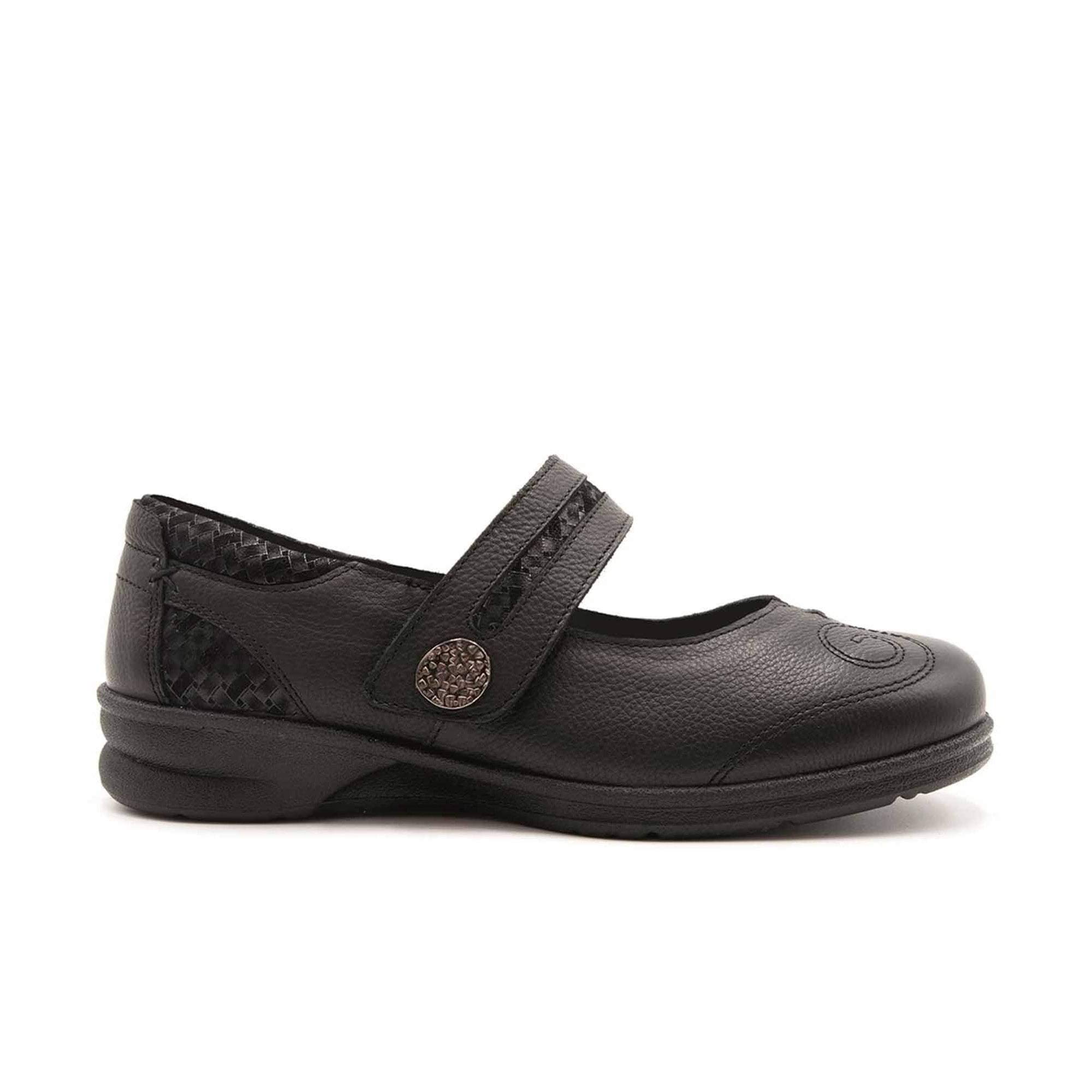 Plus Women's Mary Janes