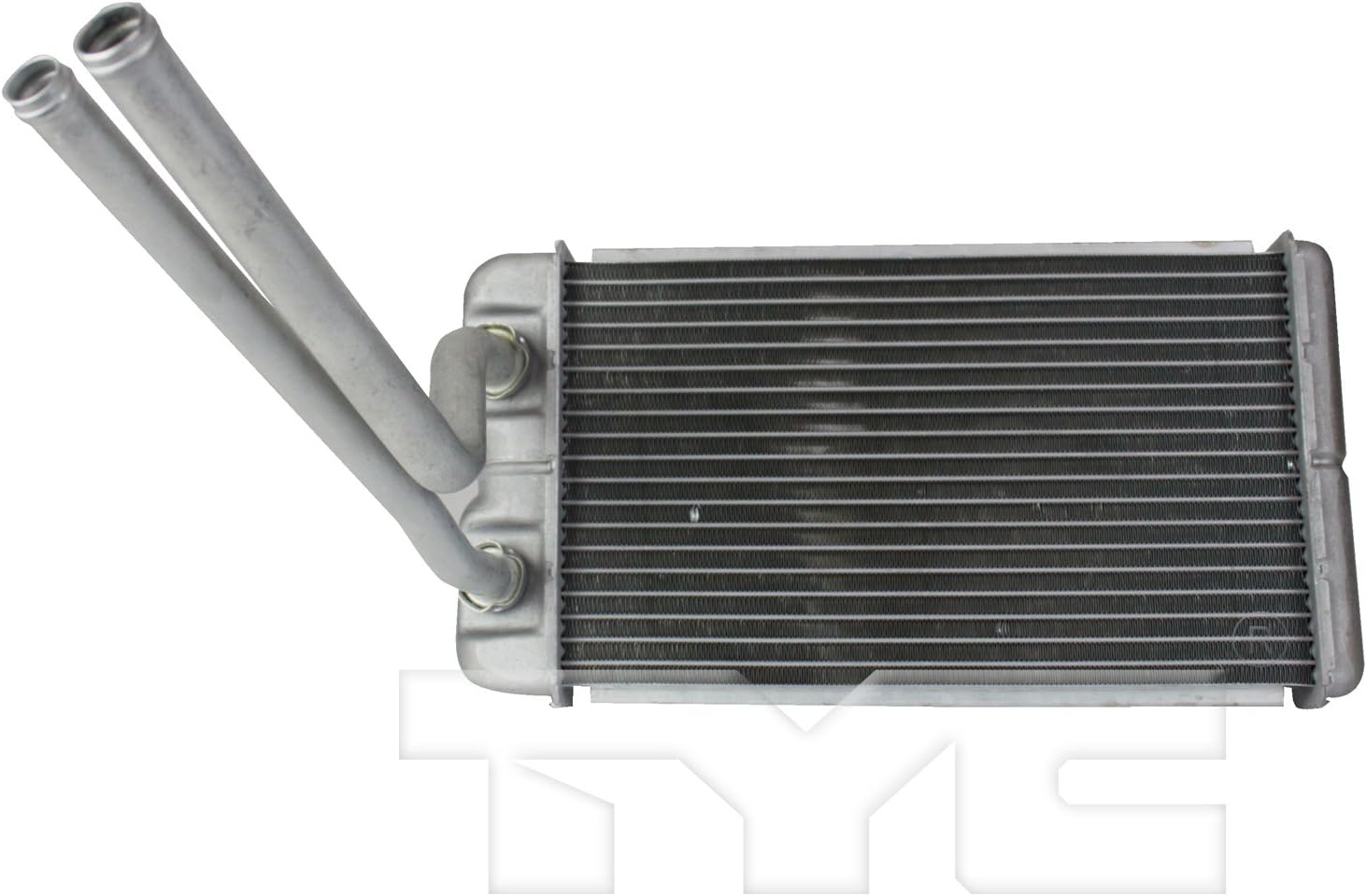 TYC 96050 Heater Core Compatible with 2000-2005 Buick Le Sabre