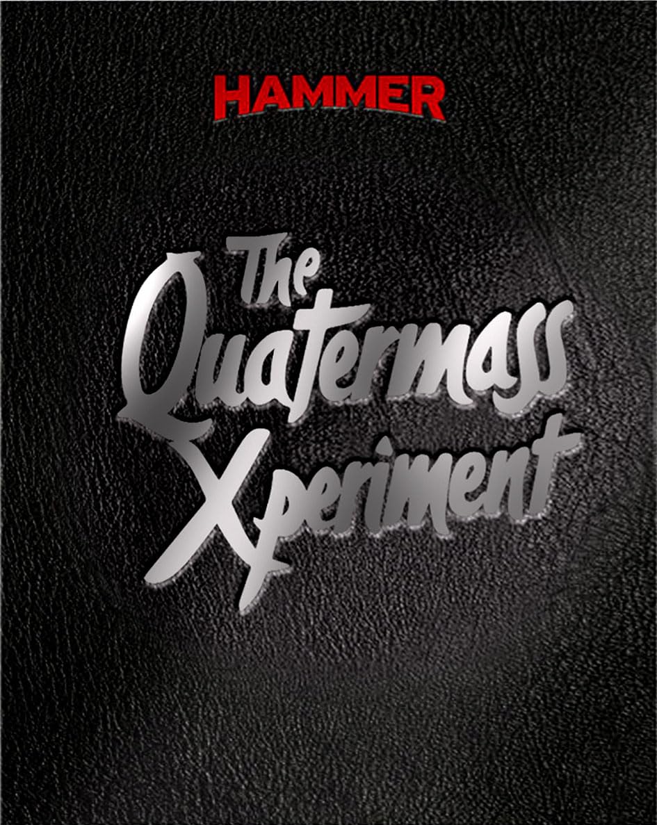 The Quatermass Xperiment [Region Free] (IMPORT) (Nessuna versione italiana)