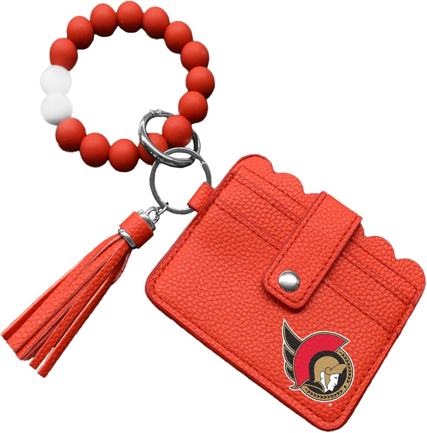 Littlearth NHL Bracelet Wallet
