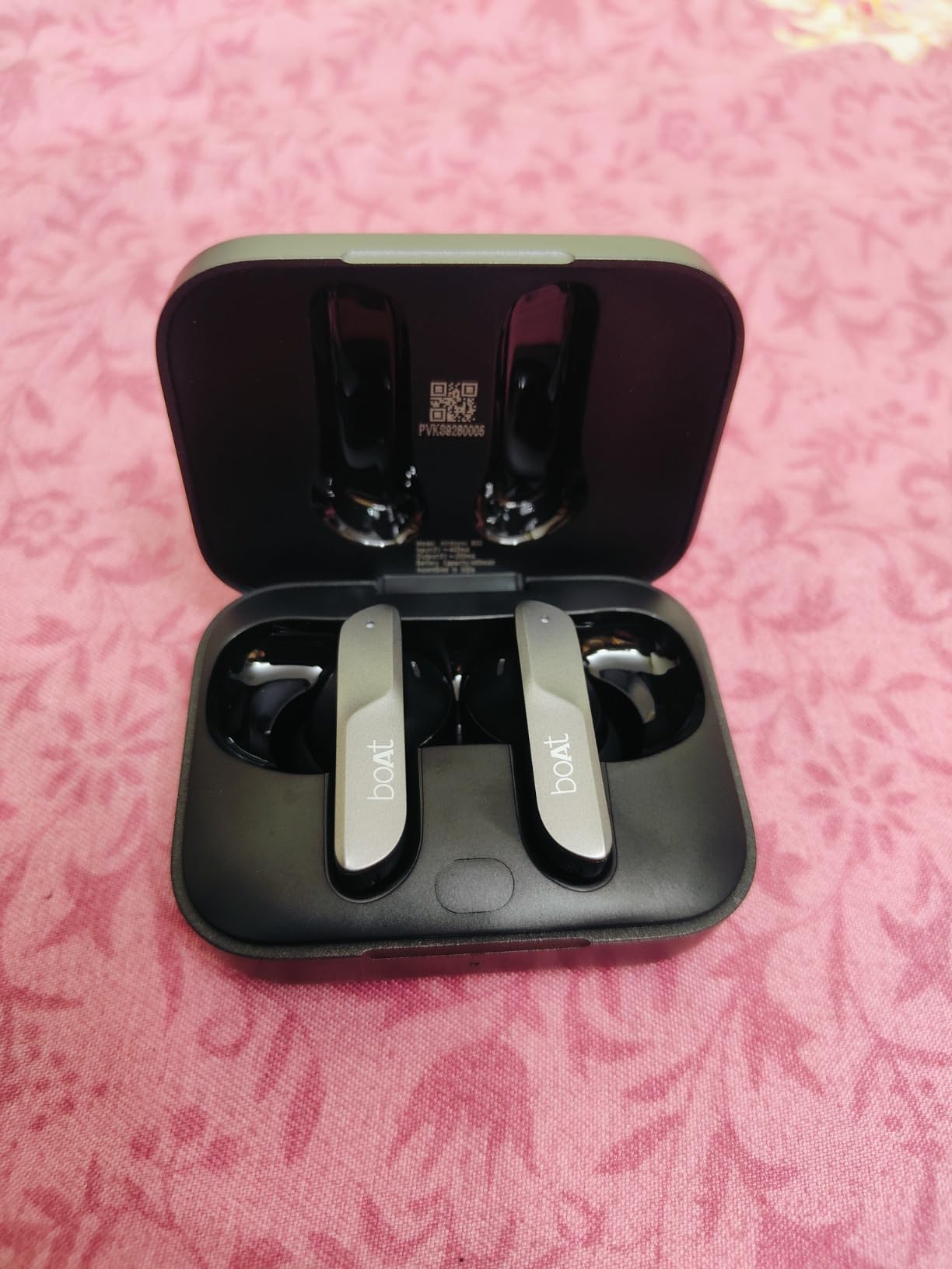 Product photo 1 from Mayuresh Jadhav’s review
