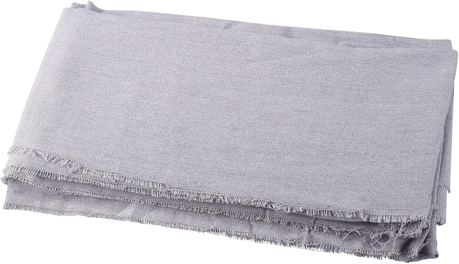 1mx5m Primary Tufting Cloth Rug Backing Fabric for Rug Tufting Gun, Carpet Punch Needle Monks Cloth (Yellow)