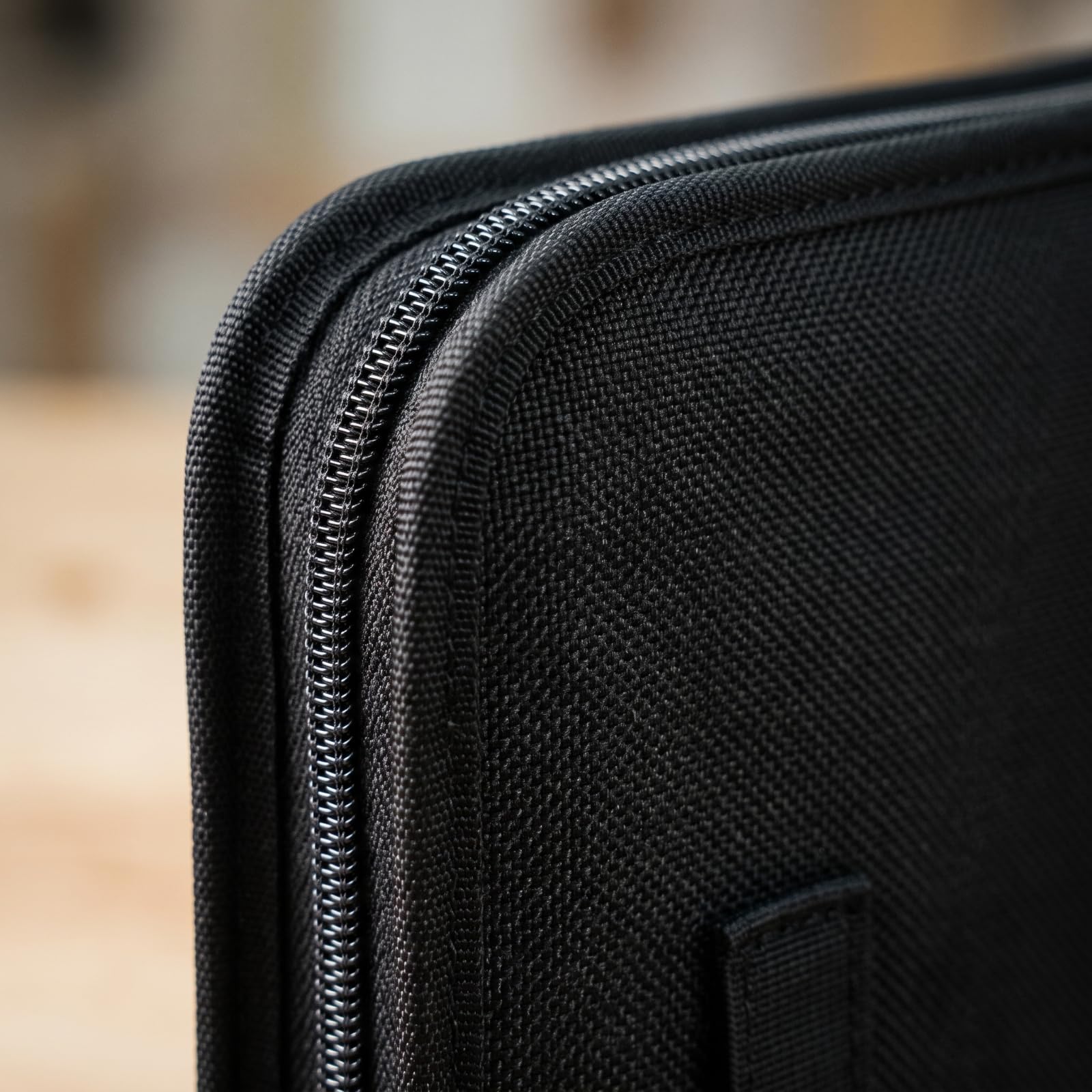 14 Piezas Kit Herramientas con Estuche Transporte Portátil Juego Herramientas con Estuche Plegable para Taller