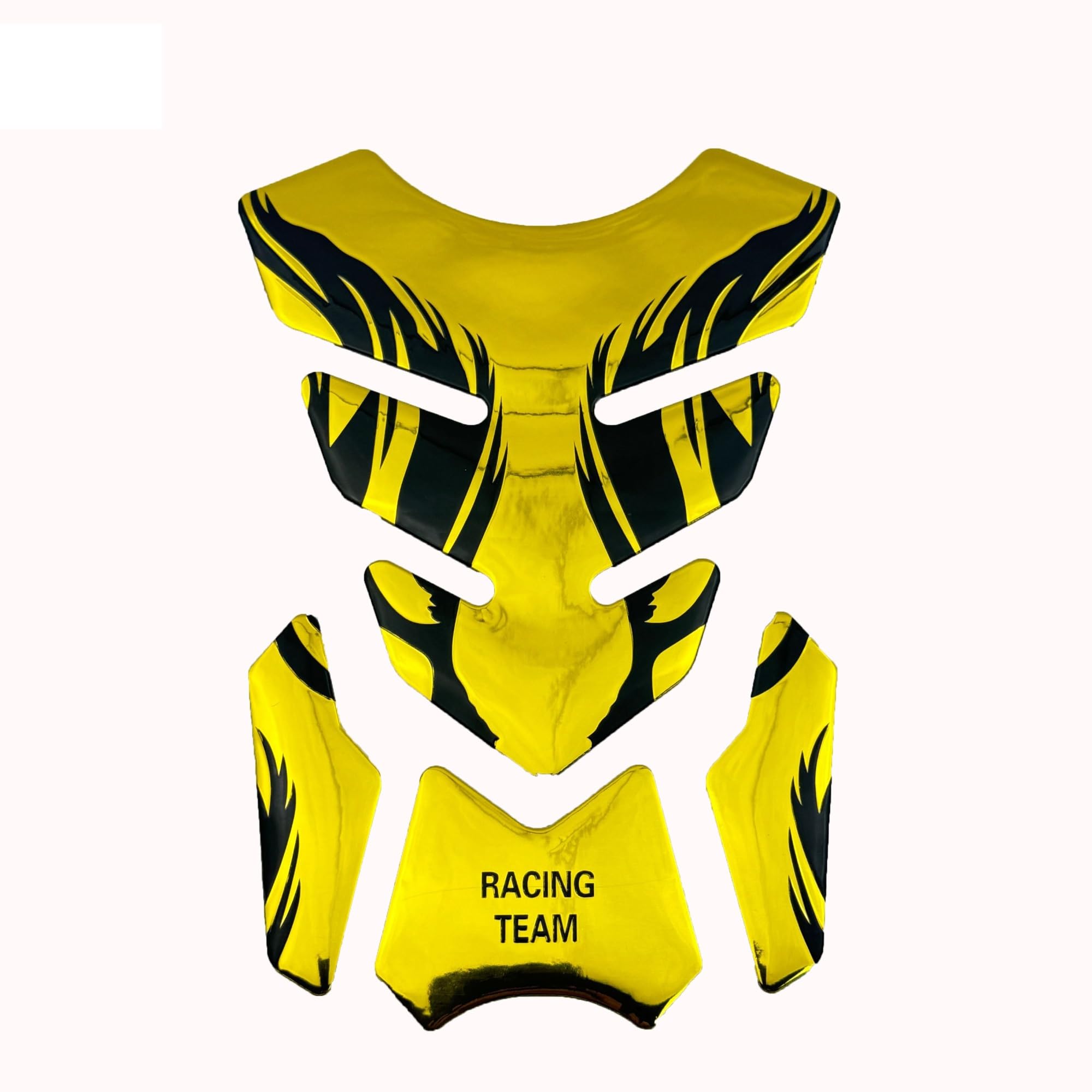 Motorcycle Tank Pad Sticker Decal for Ya&maha for Du&Cati for Suzuki for Ho&nda for Kawas&AKI Tanks Pad Protector