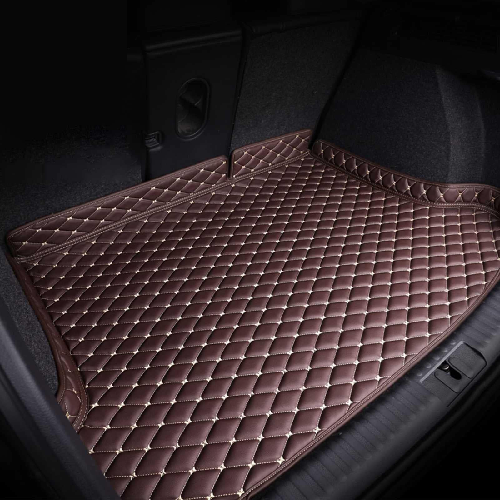Amazon.co.jp: レクサス LX 4代目 LX600に適用車のトランクマット車種 