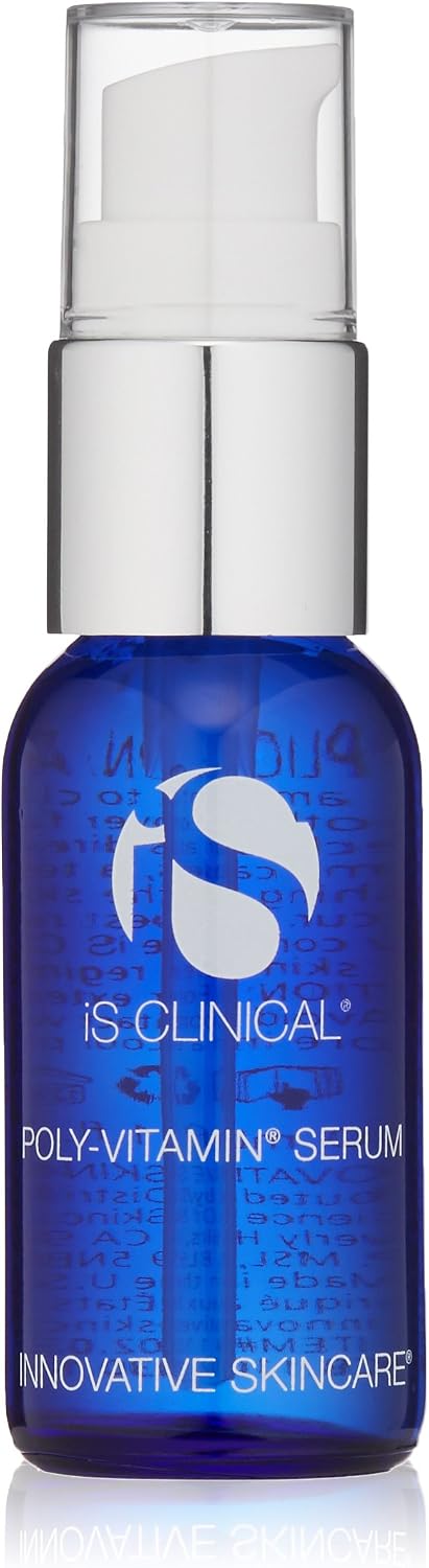 iS CLINICAL Poly Vitamin Serum