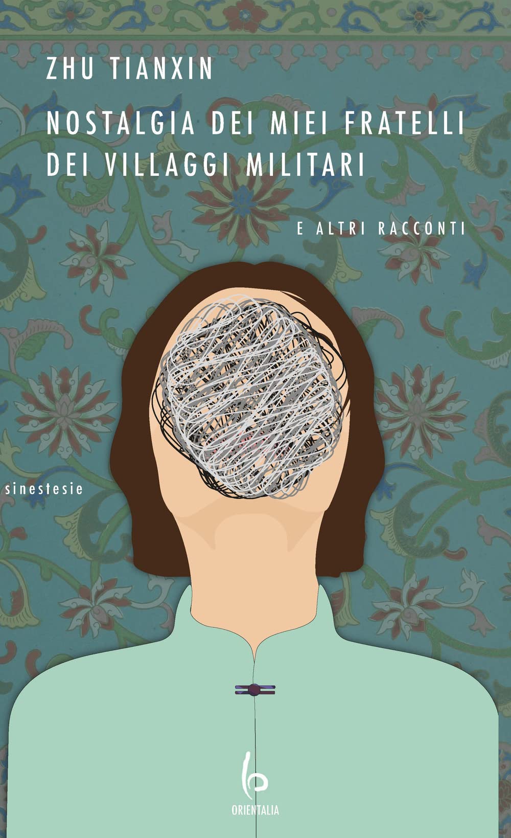 Nostalgia Dei Miei Fratelli Dei Villaggi Militari E Altri Racconti - 4