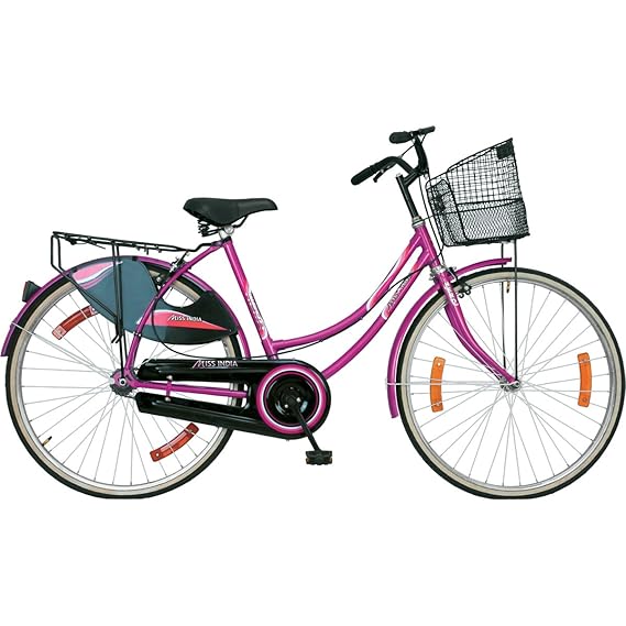 atlas lady cycle price