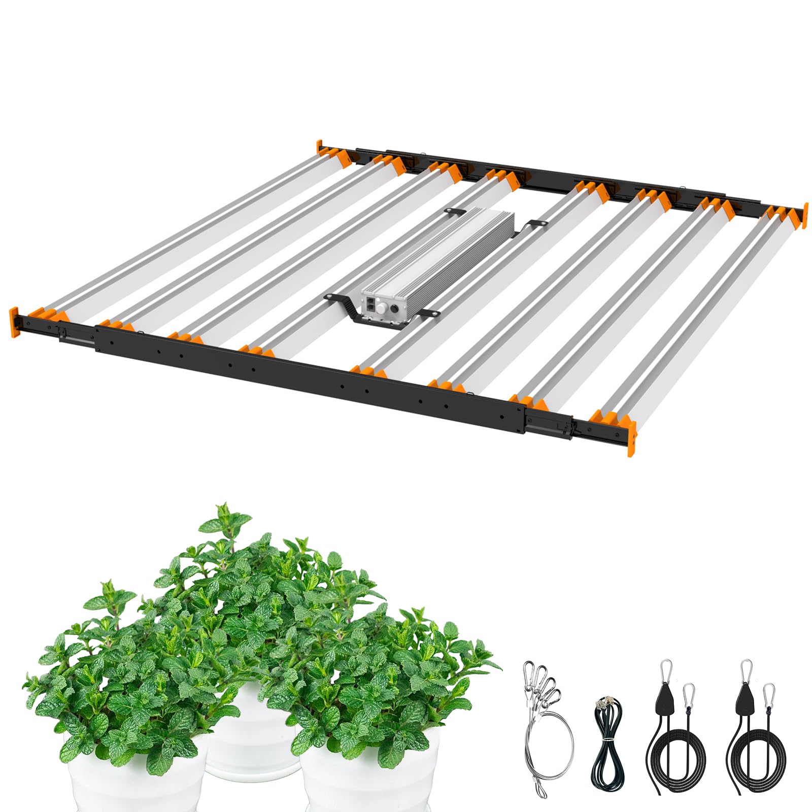 ECOHOM Bar 1000W