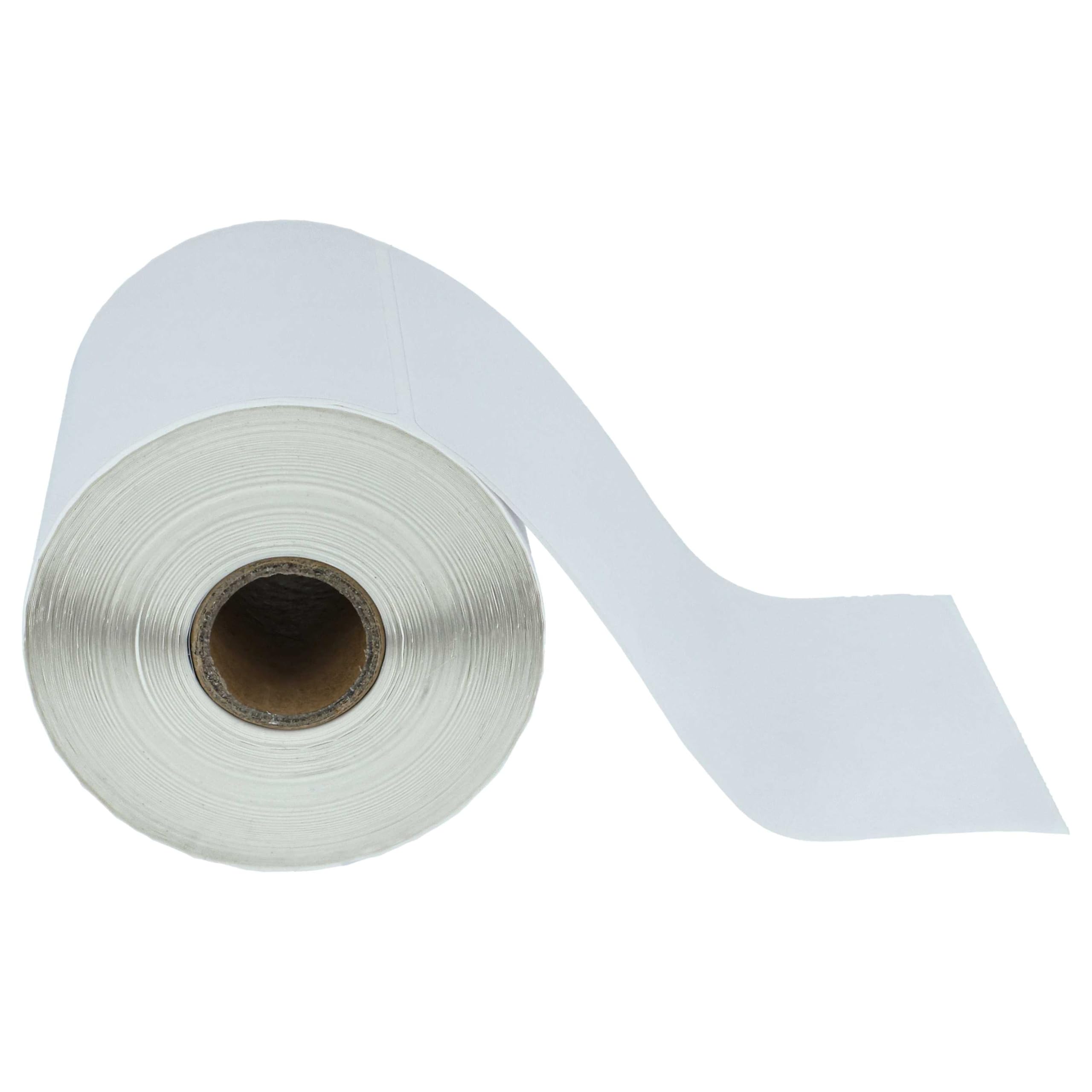 Zebra LP 2844 Imprimante d'étiquettes thermiques directes 2844-20300-0031 (renouvelée