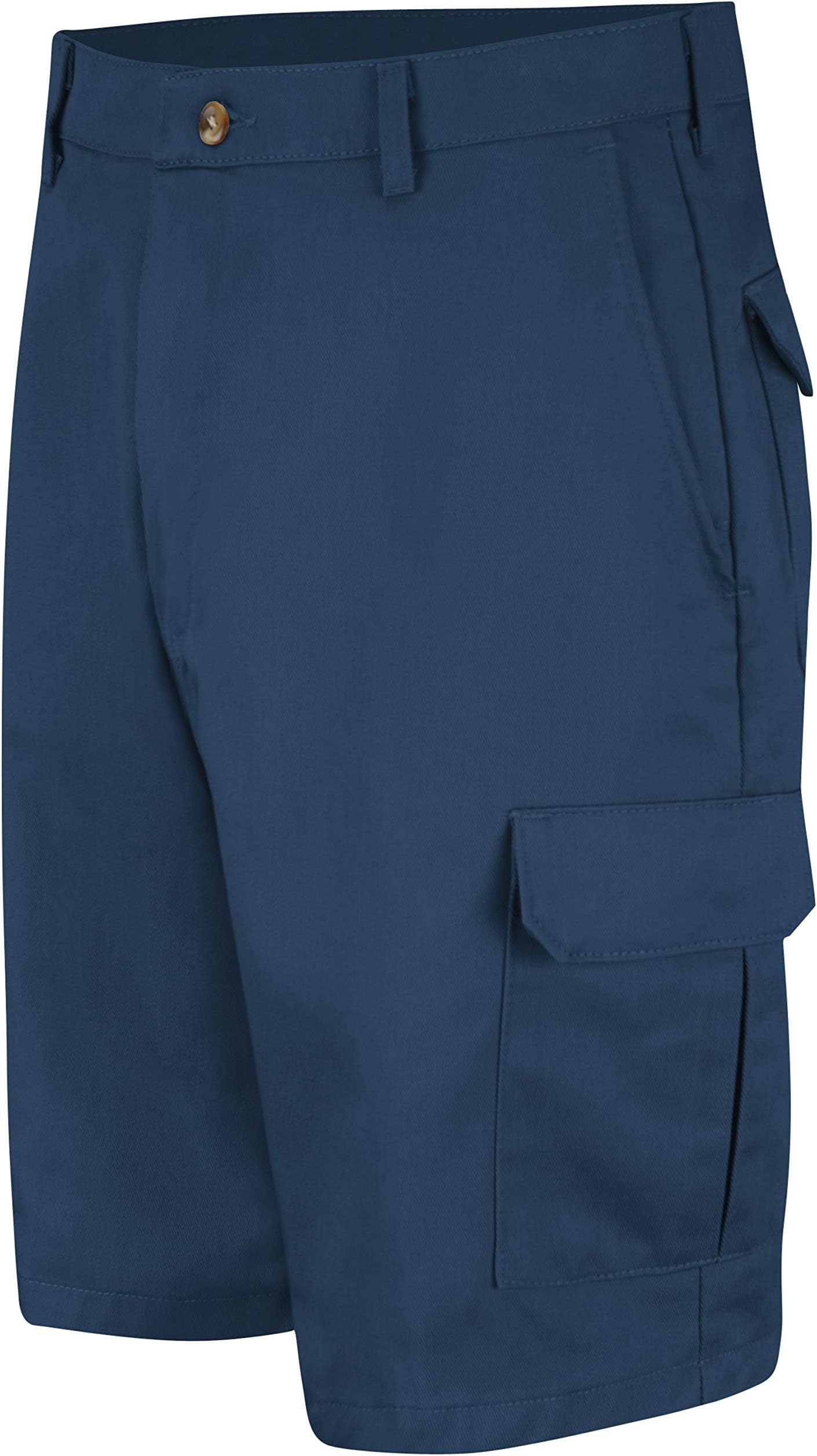 Red KapMen's Cotton Cargo Short