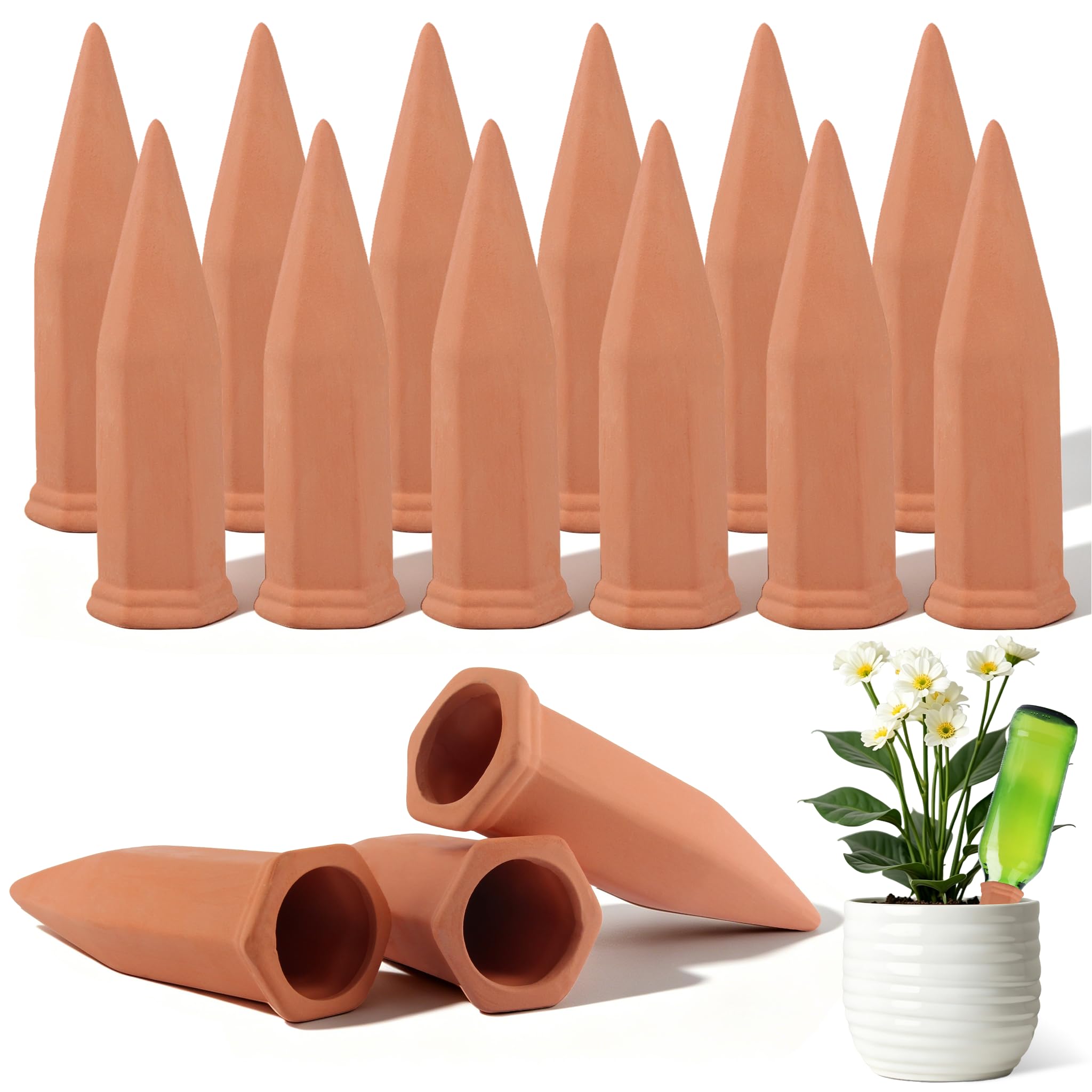 Tcamp 15-Pack