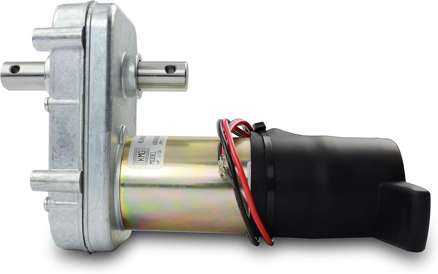 Klauber RV Slide Out Motor PN 523900 Power Gear Replacement Gearbox Motor 12v
