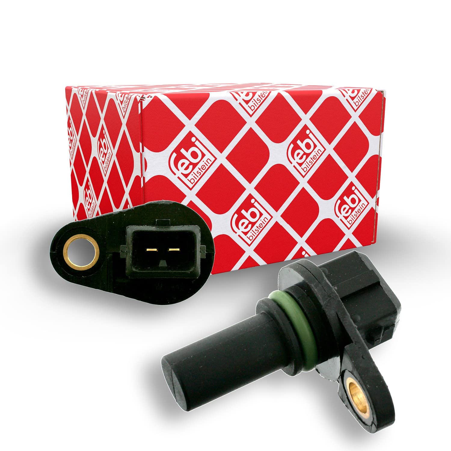 Cuentarrevoluciones Febi bilstein 27500 para control del motor 2