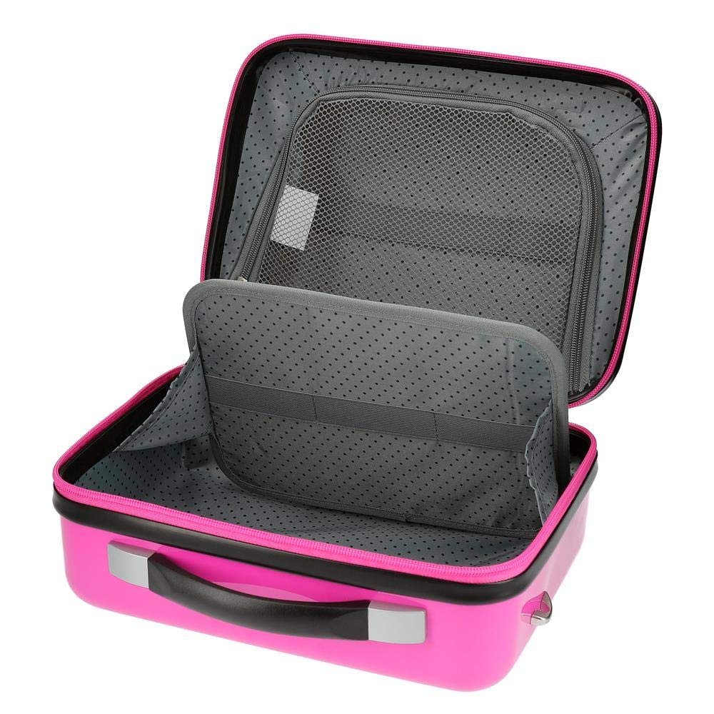 Minnie Style Adaptable Beauty Case