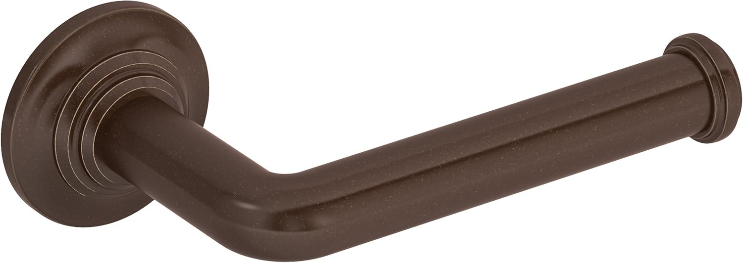 Symmons 513Tp-Orb Winslet Toilet Paper Holder, Seasoned Bronze