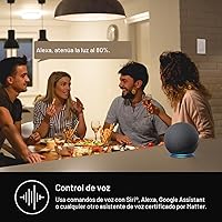Vista 3 de Kasa Smart - Interruptor de luz HS200P3, de un solo polo, necesita cable neutro, interruptor de luz Wi-Fi de 2,4 GHz compatible con Alexa y Google
