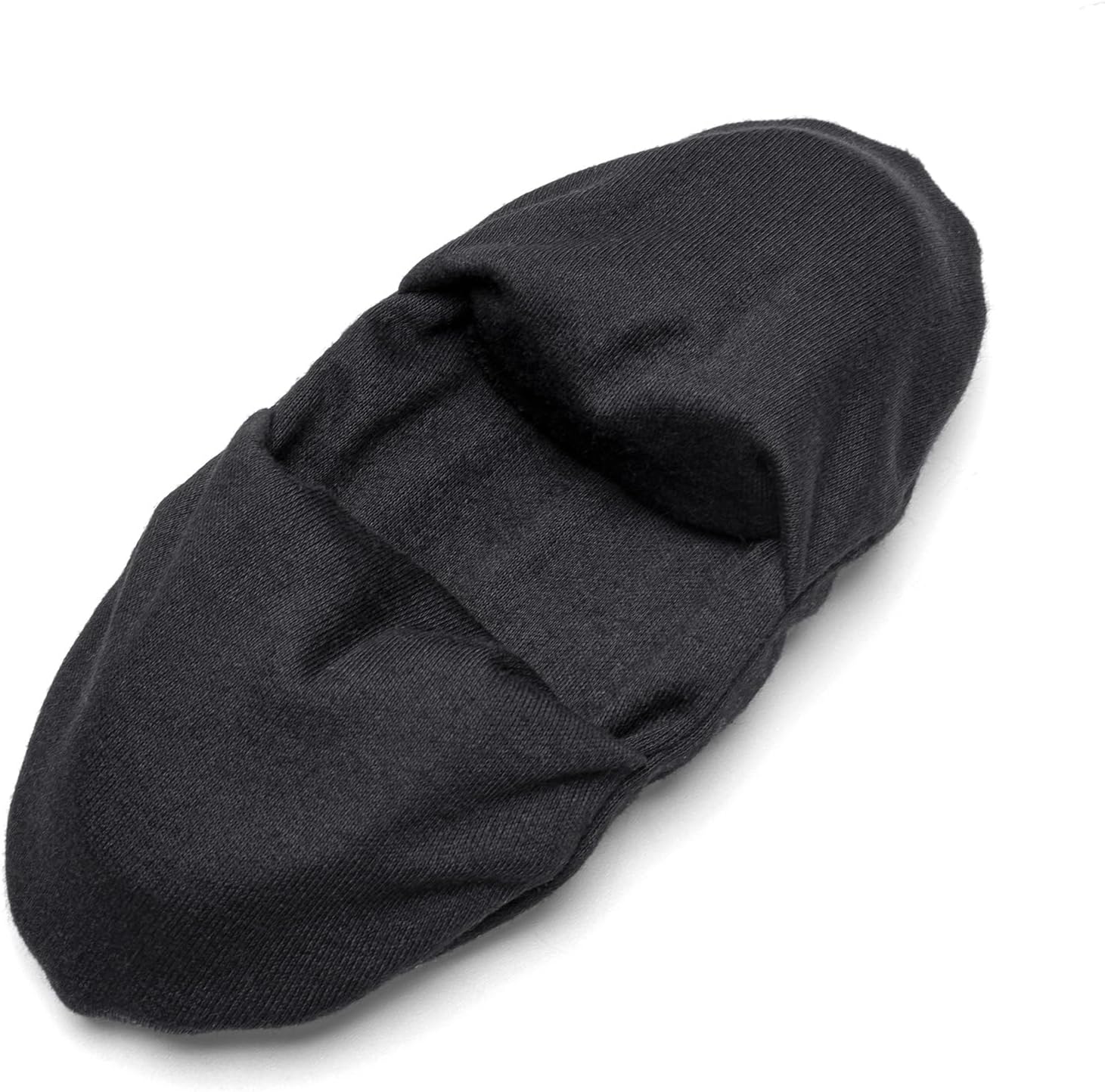 Super Soft Double Foam Headband Cushion Pads Compatible with Lightspeed Zulu Sierra PFX Zulu 2 3 Aviation Headset Head Band Replacment Upgrade