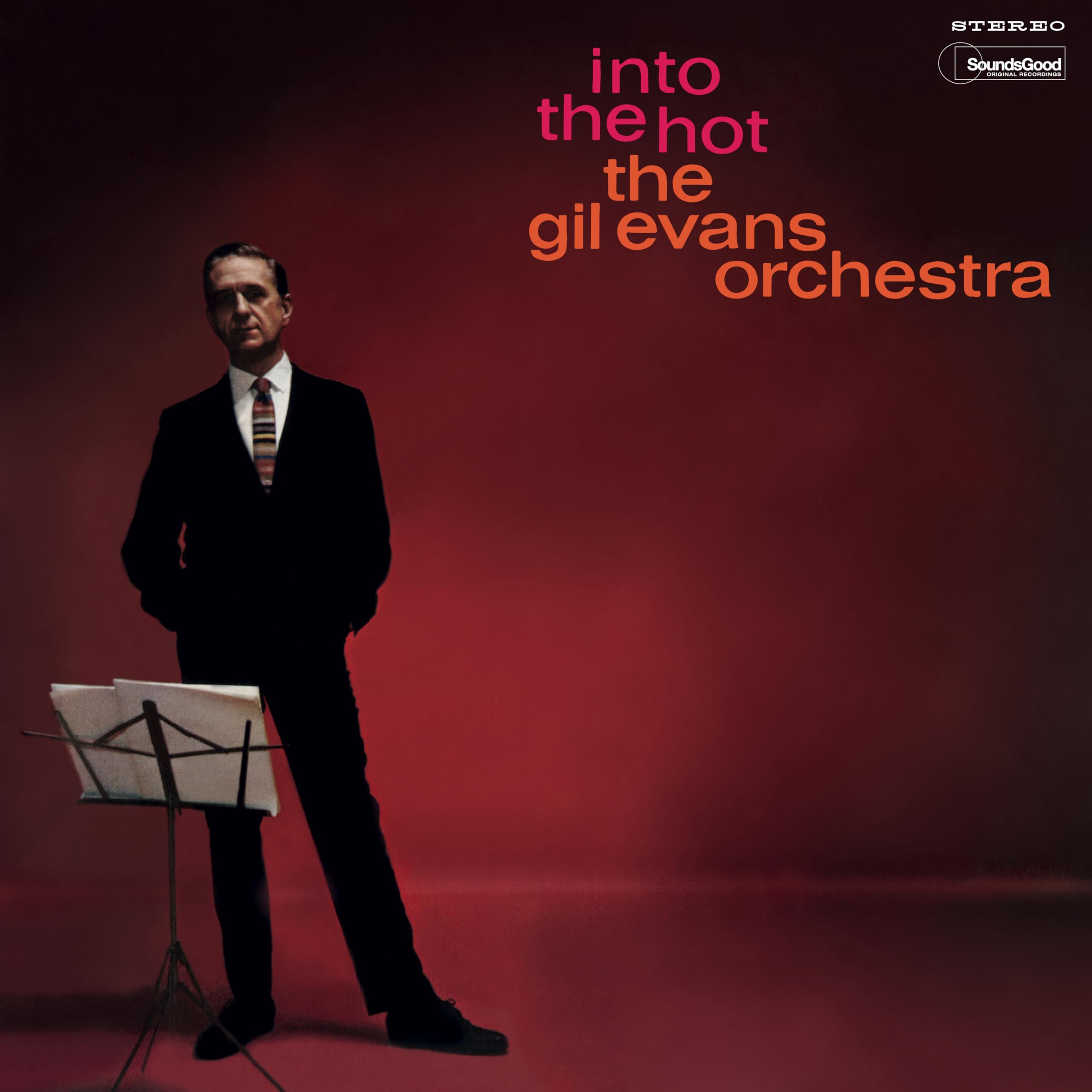 Into The Hot (Limited Edition) (+1 Bonus Track)