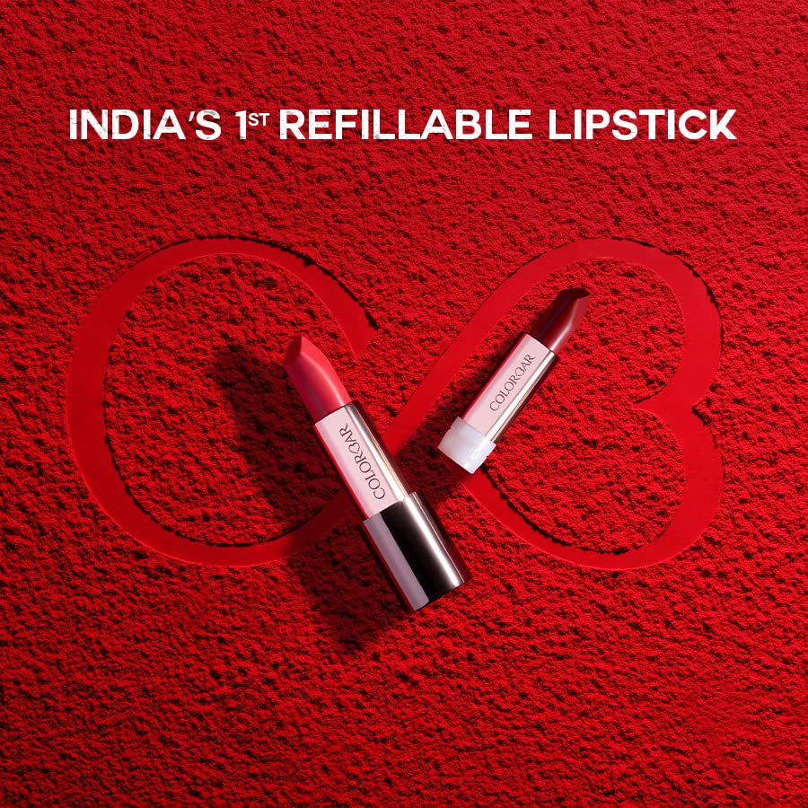 Image of Colorbar Conscious Matte Refill - Tranquil