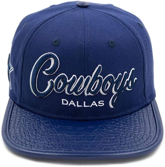 Pro Standard Men's NFL Dallas Cowboys 