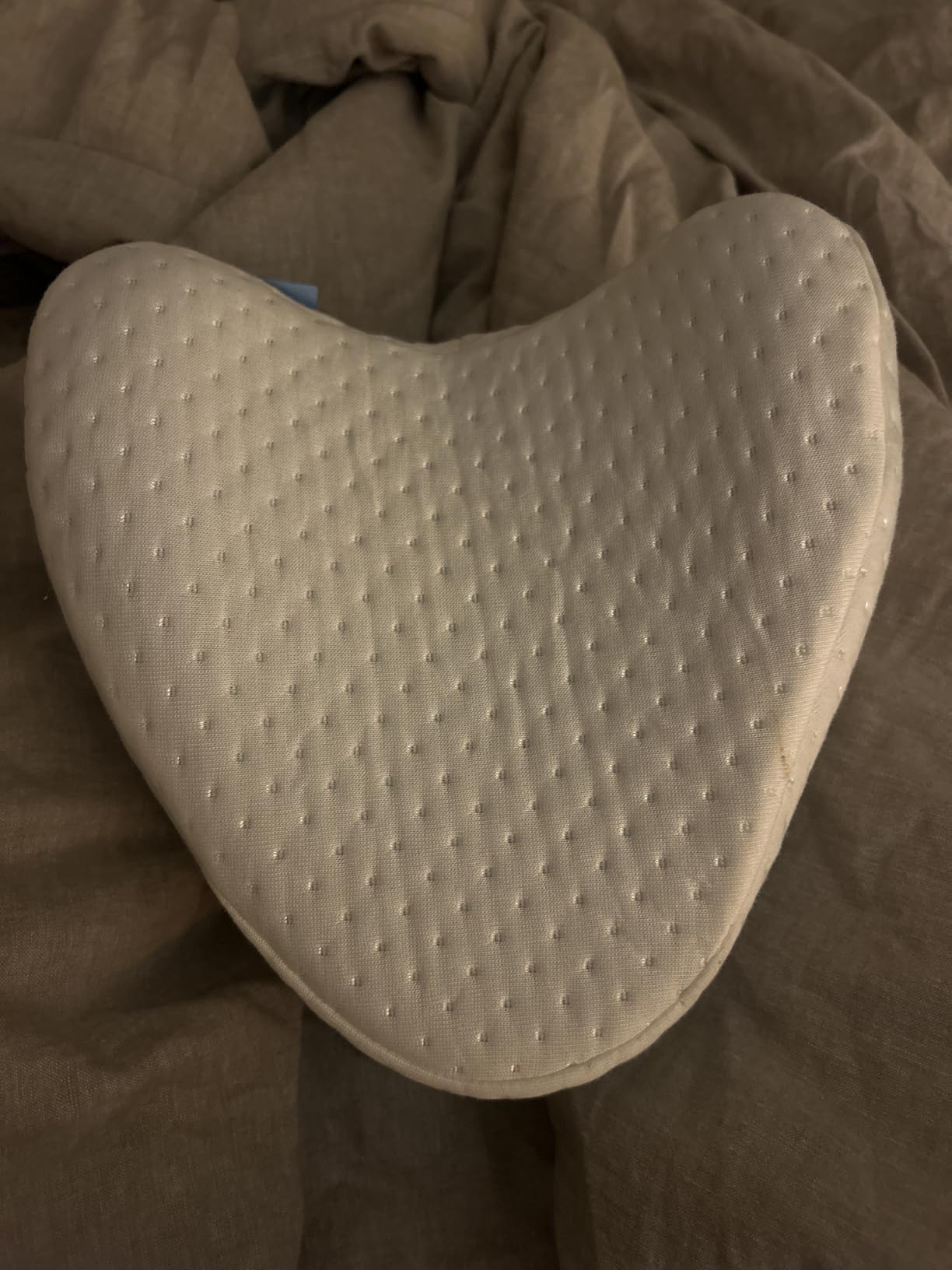 NO MORE LOWER BACK PAIN!!