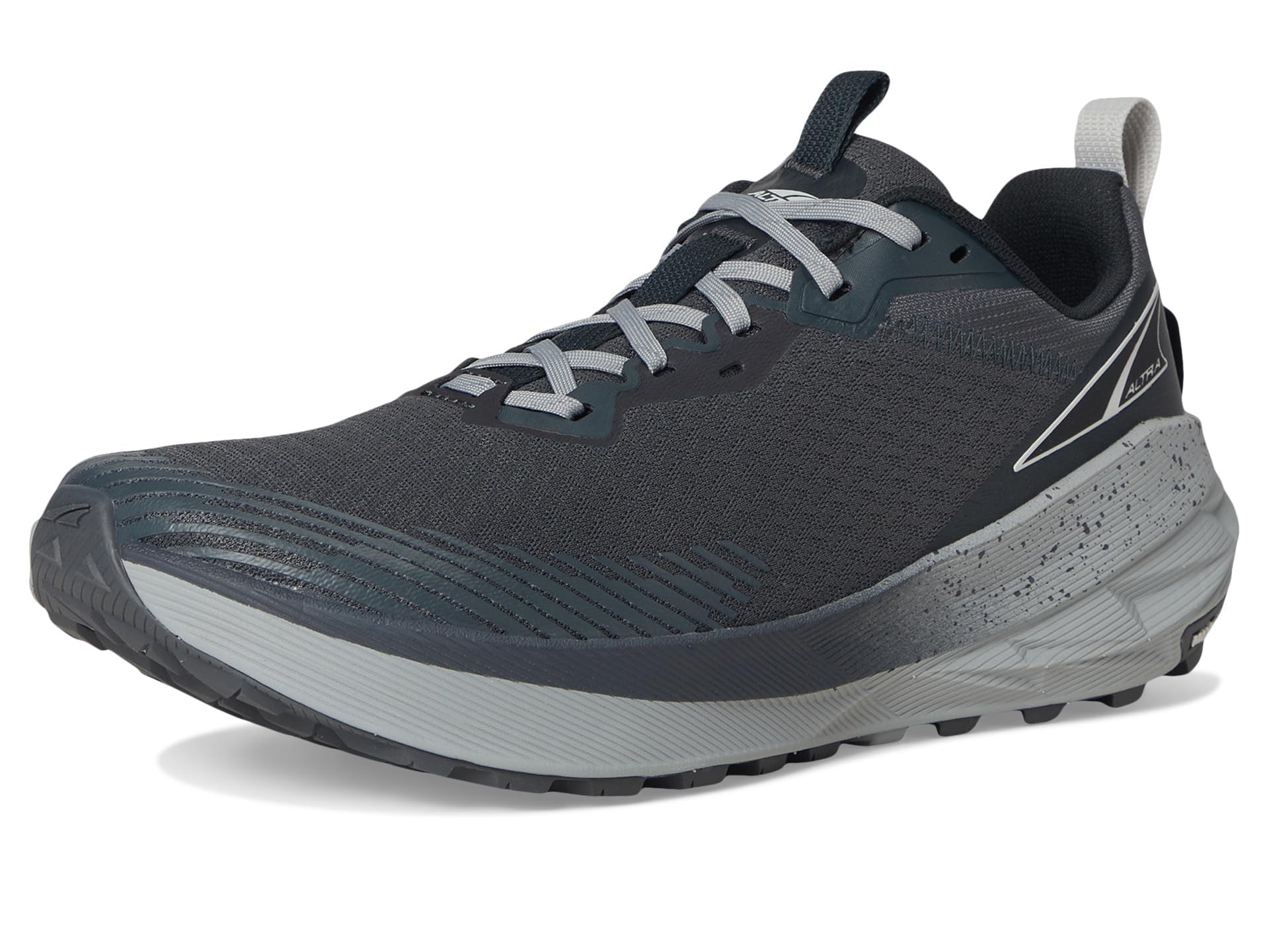 ALTRA Experience Wild 2 Chaussures de Running Chaussure Trail Hommes Dusty Olive