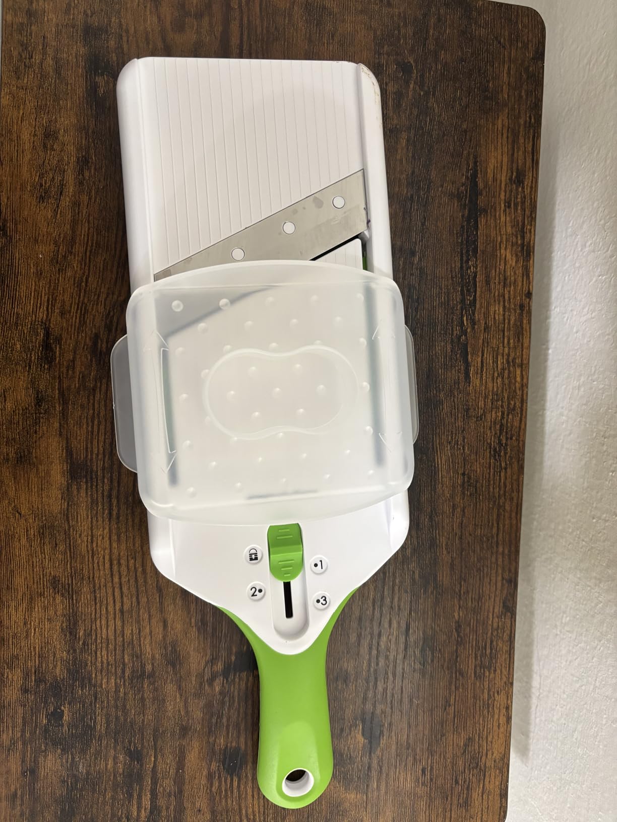 Customer Image