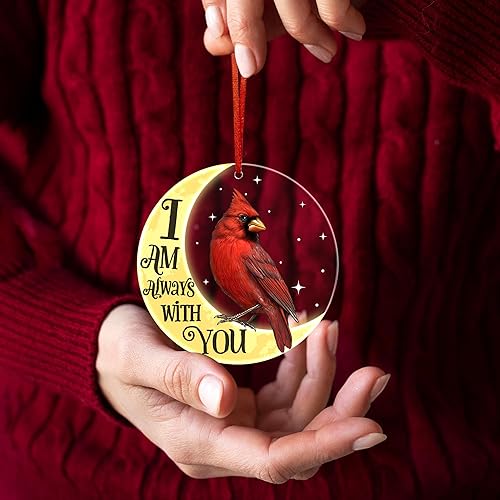 Miniatura 5 de Regalos conmemorativos de condolencias, adornos de Navidad 2023, regalos de condolencias por pérdida de un ser querido, papá, mamá, hijo, duelo,