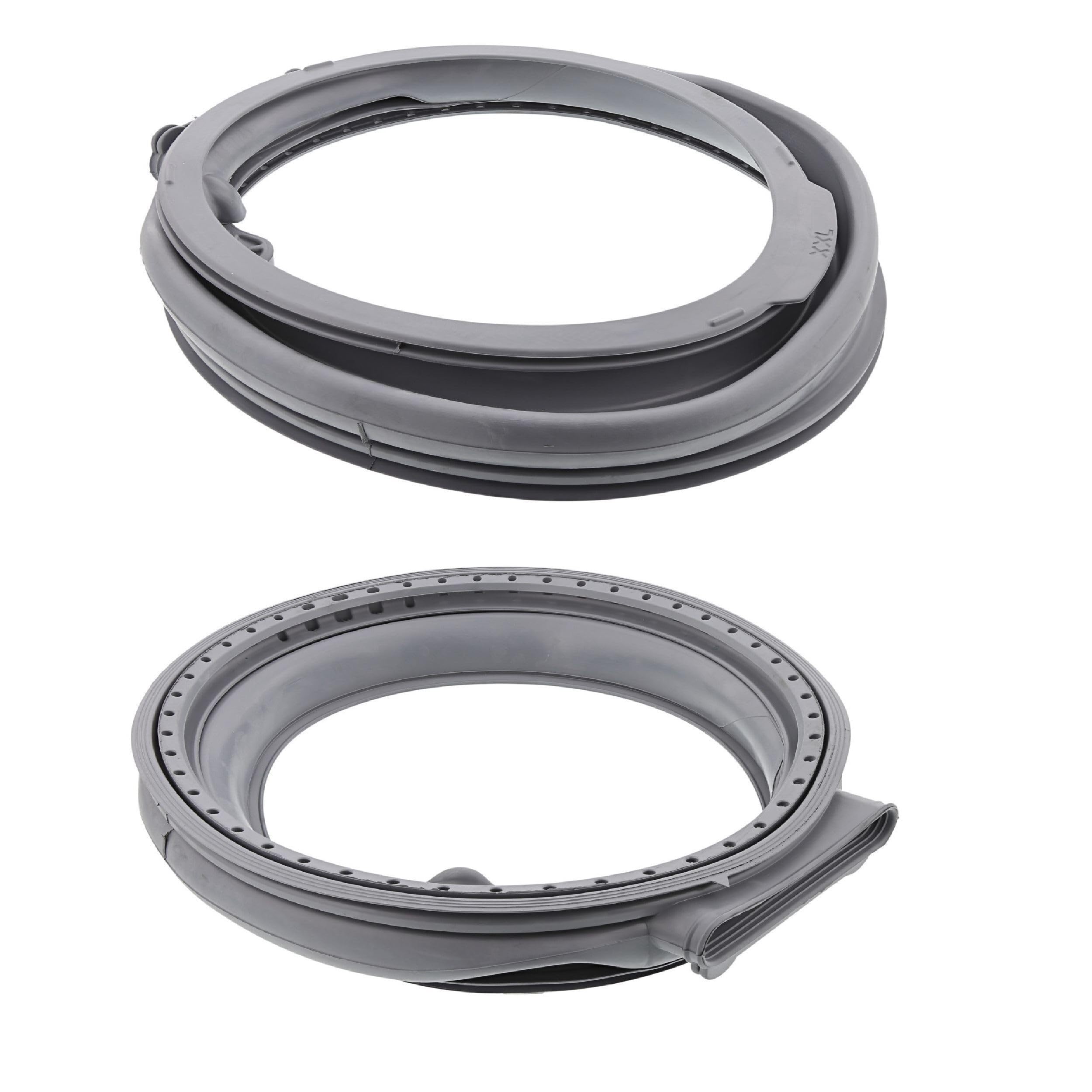 sparefixd Gumowa uszczelka do drzwi pasuje do Electrolux Pralka 1327246318