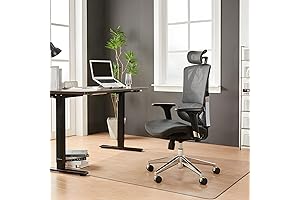 Chair Pad for Hardwood Floors: Protect Your Floors and Enhance Comfort