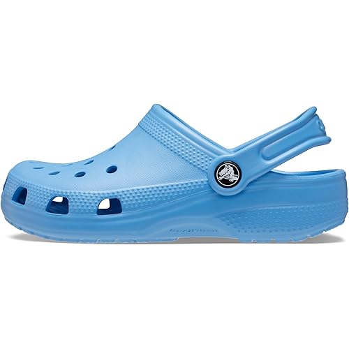 Crocs Kids' Classic Clog