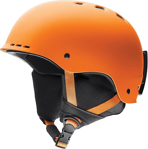 Miniatura 6 de Smith Optics Holt - Casco de deportes para nieve, unisex, para adultos