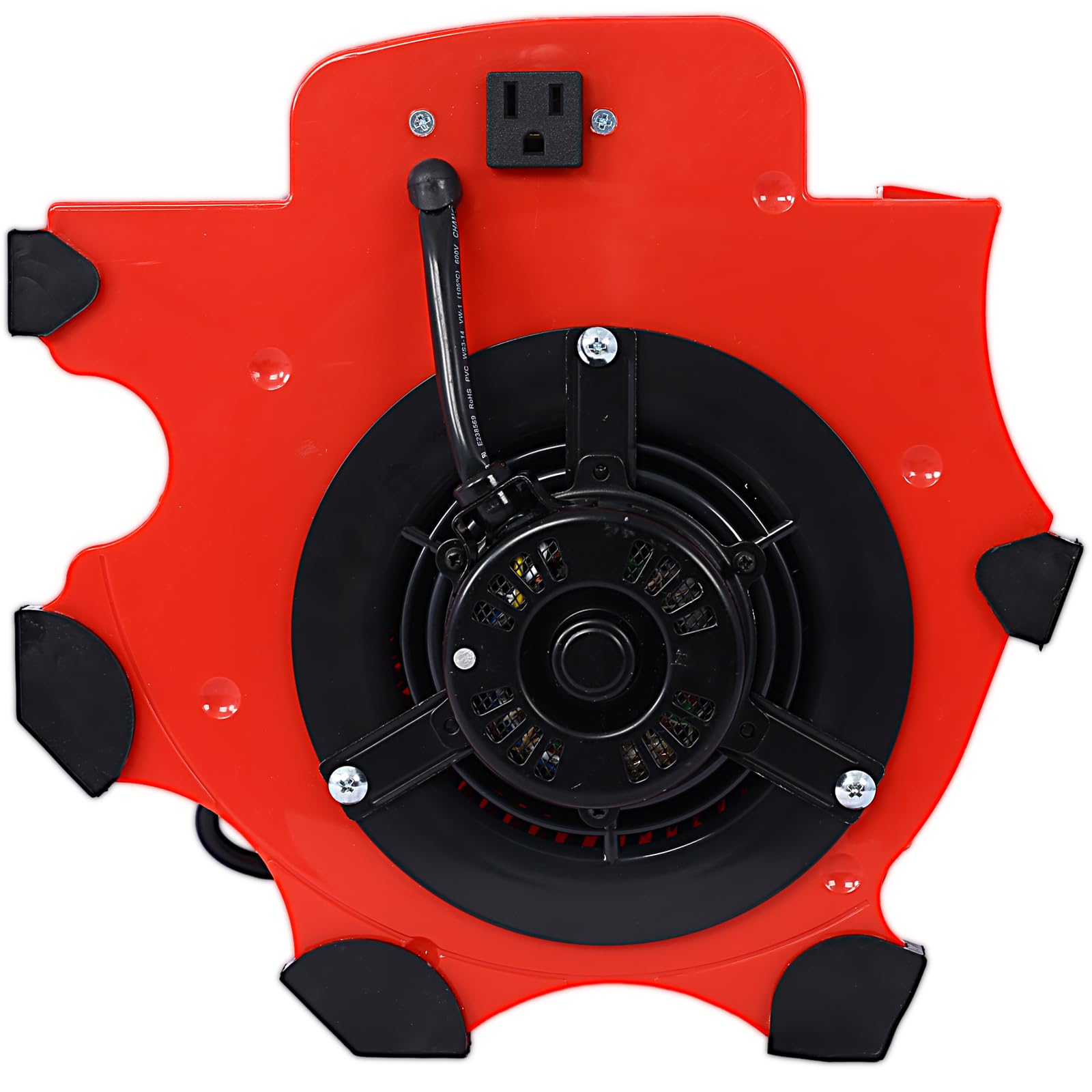 Workforce Fan 1200 Cfm Blower Fan K Tool International Big Chill Workforce Blower ...