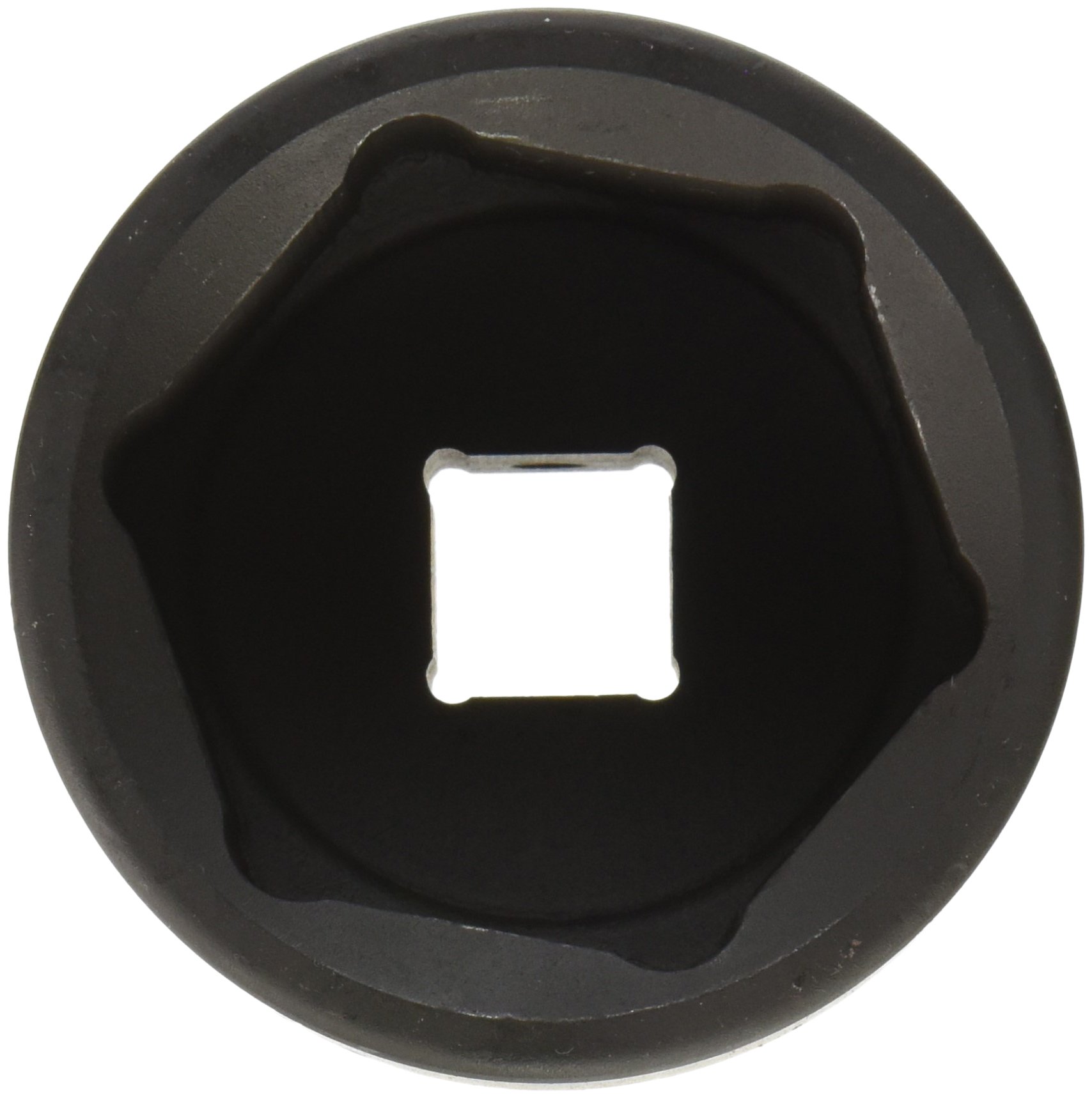 Sunex 476 3/4" Drive Standard 6 Point Impact Socket 2-3/8", 3/4″ - Image 2
