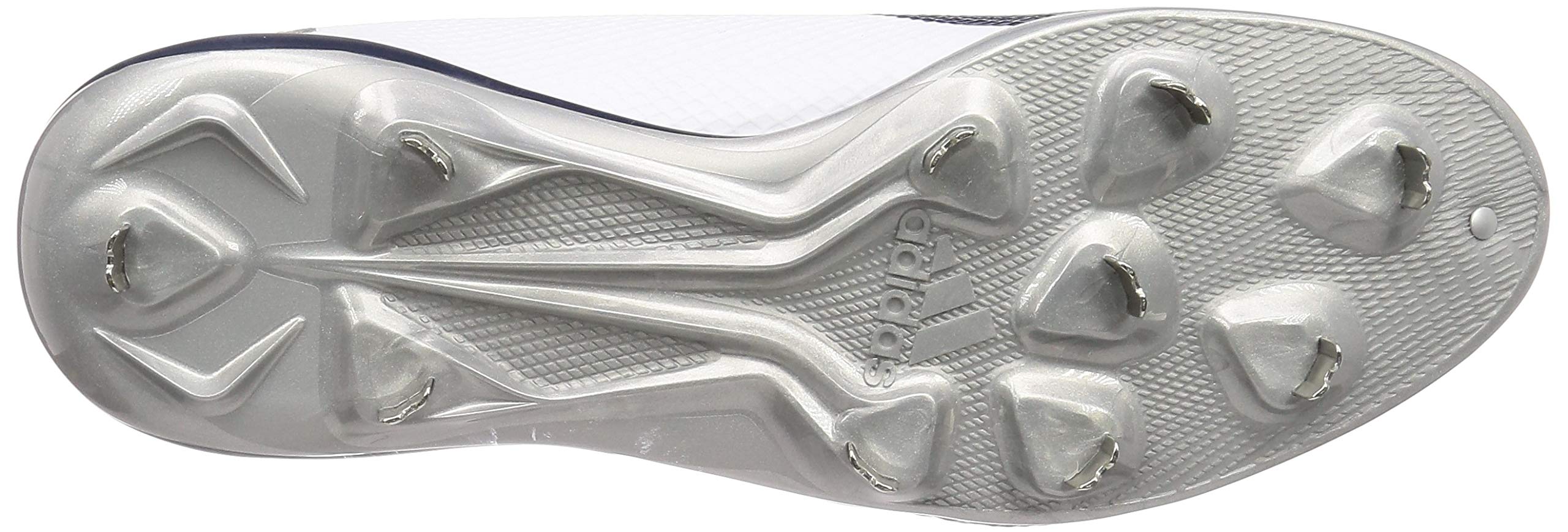 adidas Adizero Stabile Low Chaussures de baseball à crampons métalliques