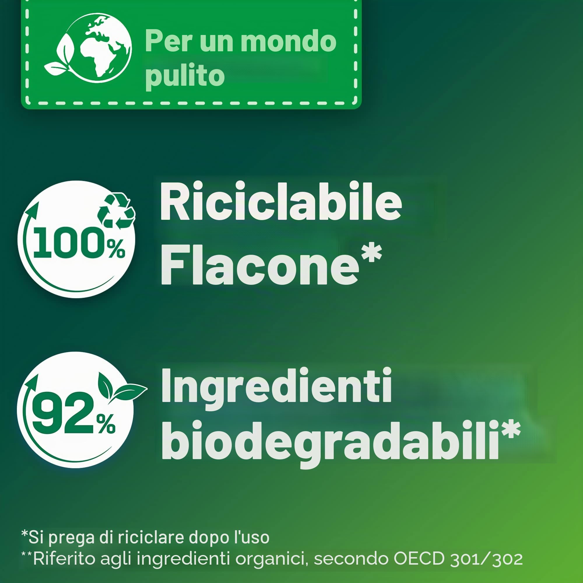 Persil Gel Color Kraft (80 lavaggi), detersivo liquido con tecnologia puramente profonda, detersivo per colori per capi puri e freschezza igienica per la macchina, efficace a partire da 20 °C