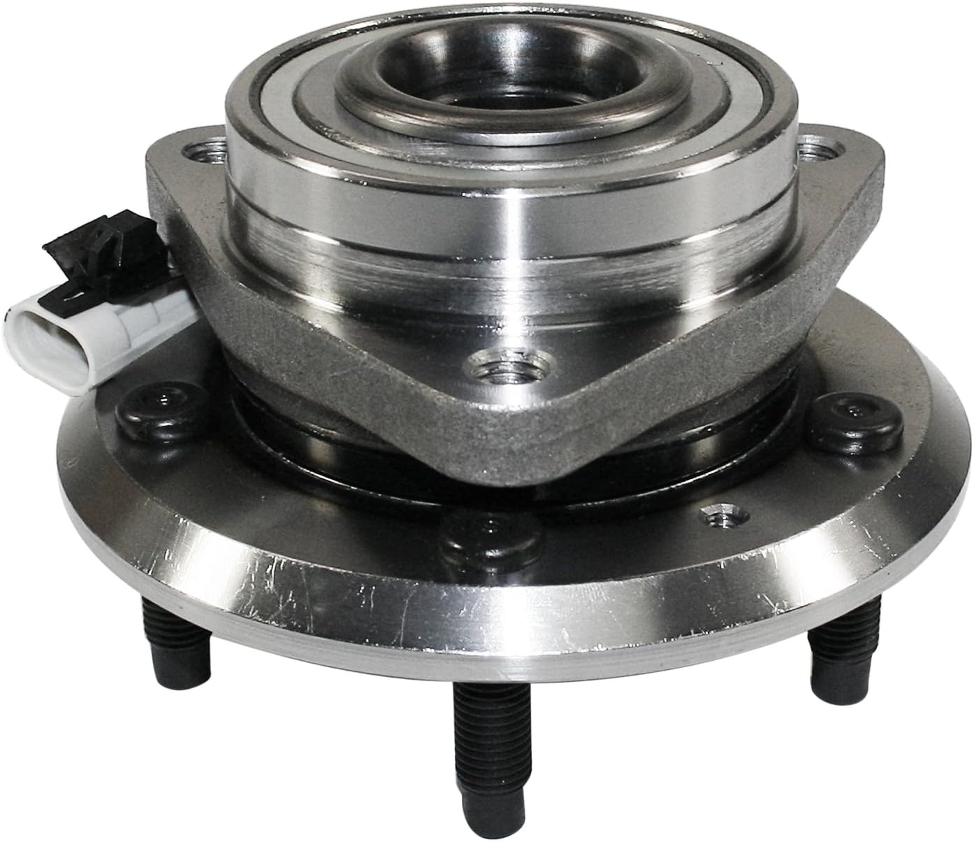 DuraGo 29513276 Front Hub Assembly