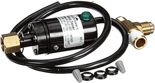 Multiplex 16-0856 Pump Saver with Lamp, 9