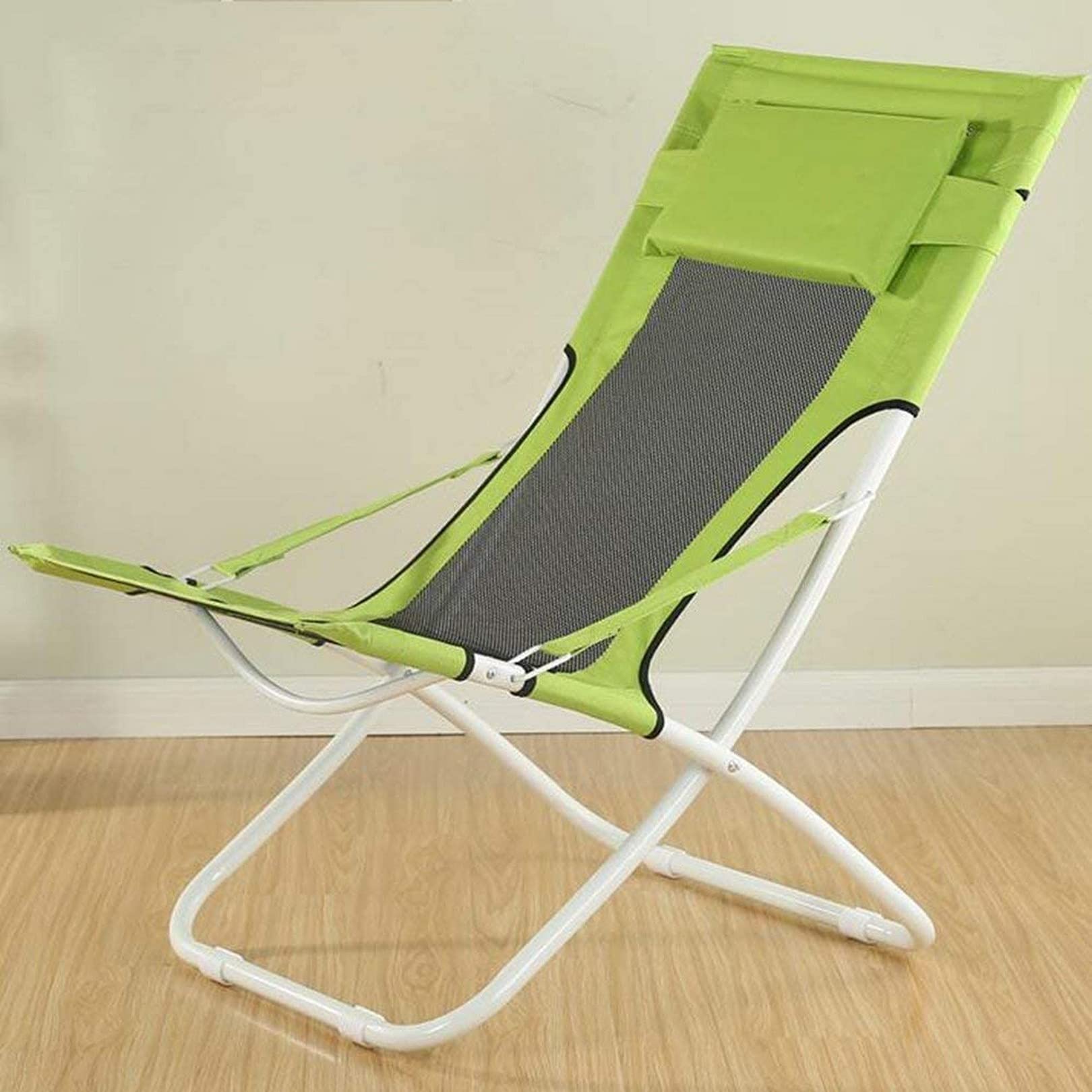 Chaise zero gravity chairs pliante pour soulager le dos sur la plage