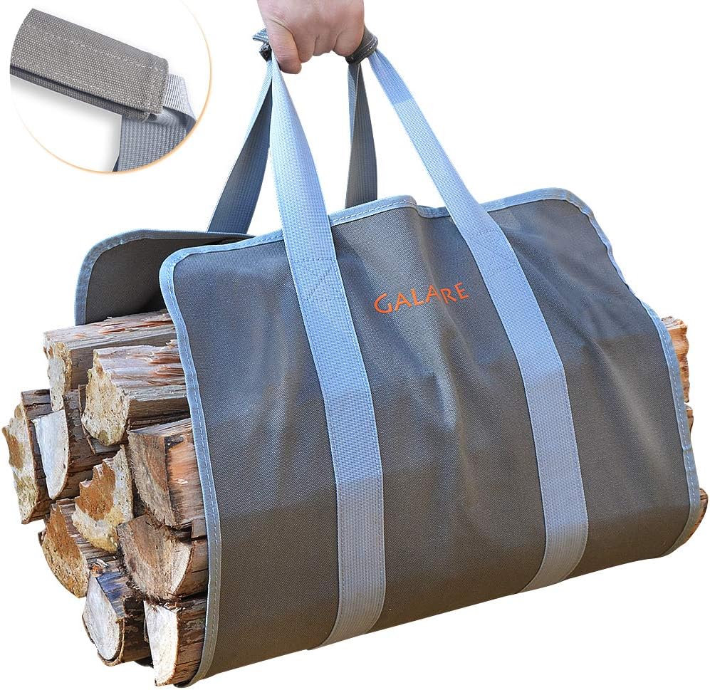 ton bolsa of logs near me