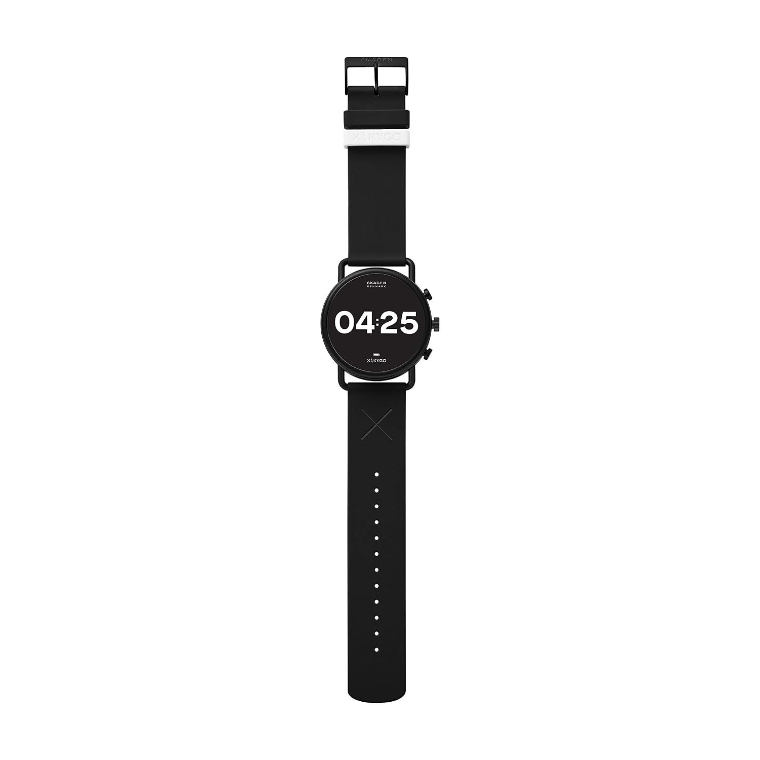 Skagen Falster 2 SKT5102 smartwatch mens | KECHIQ