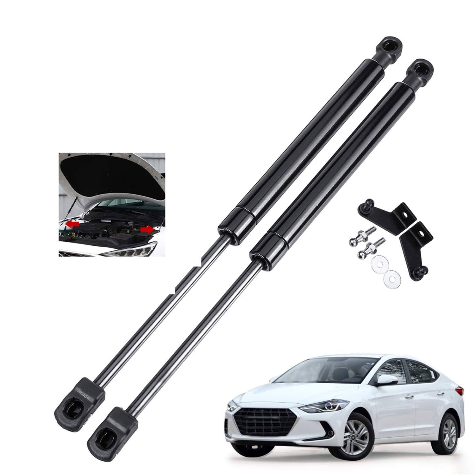 Buy Car Springs For Hyundai Grand Starex H1 2007 2008 2009 2010